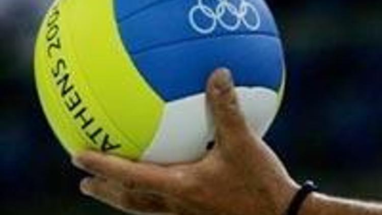 Voleybol liglerinde görünüm