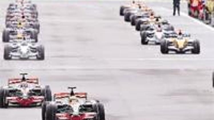 F1 Türkiye’den gidiyor diyenlere ING’den 3 yıllık sponsorluk yanıtı