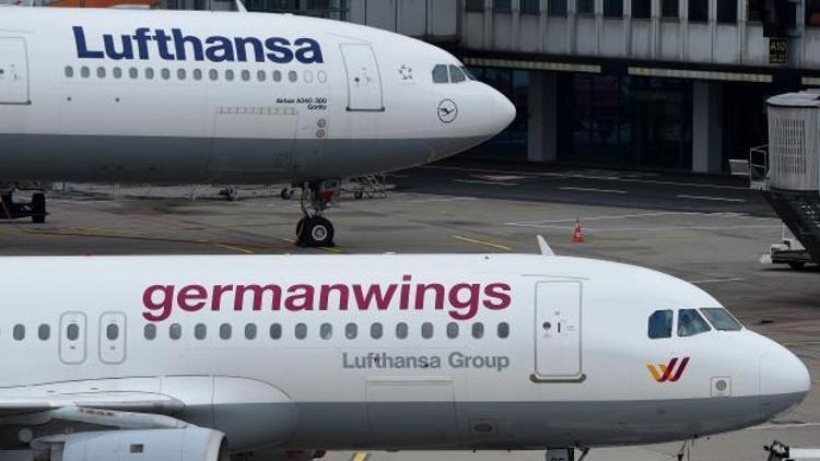 Germanwings mağdurları Lufthansanın tazminat teklifini reddetti