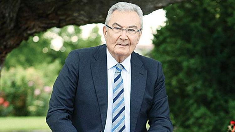 Deniz Baykal: Kendime sordum, niye Erdoğan dışında beni çağıran yok