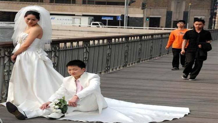 Ülkede günde yaklaşık 10 bin evlilik sona eriyor