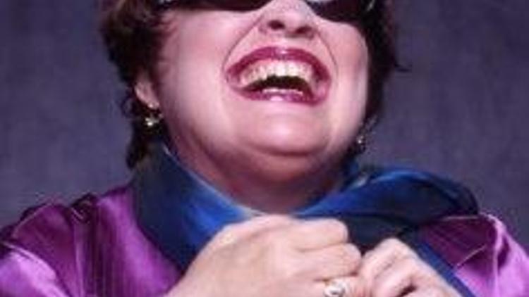 Diane Schuur