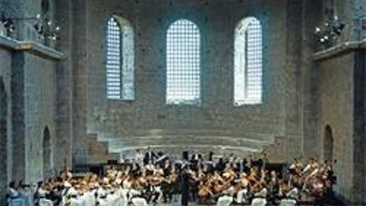 İstanbul’da klasik müzik zamanı
