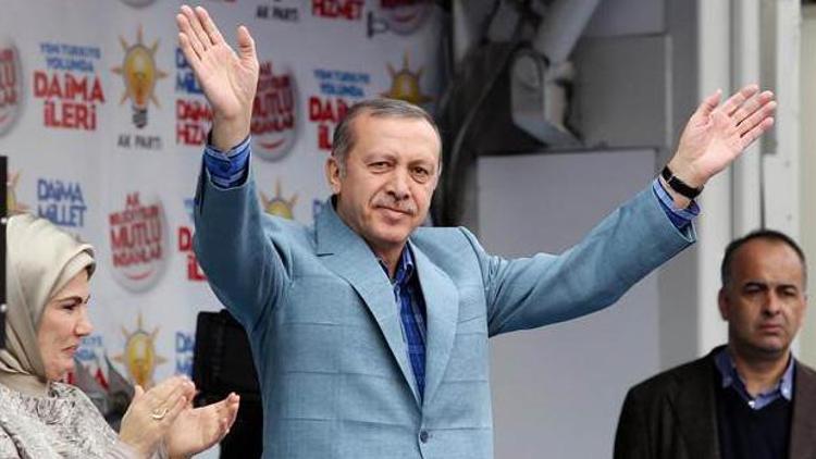 Erdoğandan Bahçeliye: Ailenin kıymetini bilmezsin