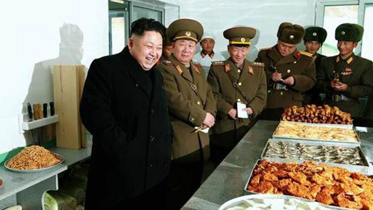 Kuzey Korenin genç liderinden yeni yasaklar