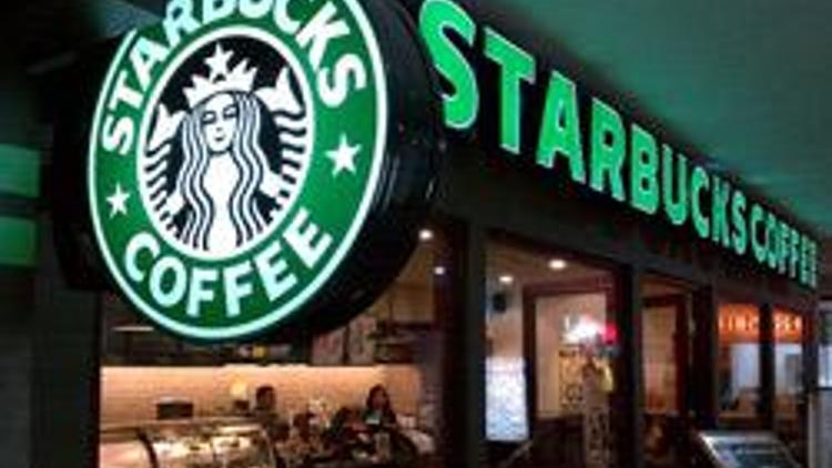 Starbucks: Buraya silahla gelmek yasak değil ama siz silahla gelmeyin