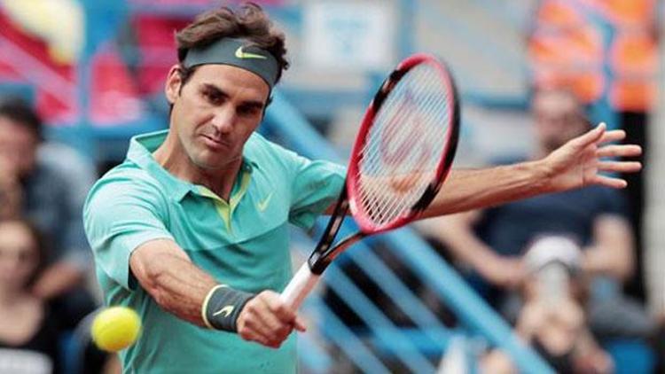 Roger Federerin maçı saat kaçta hangi kanalda