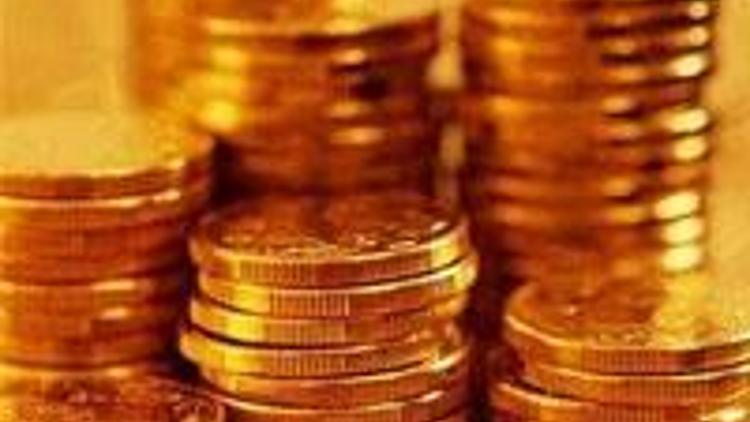 Türkiye 3,7 milyar dolarlık altın ihraç etti