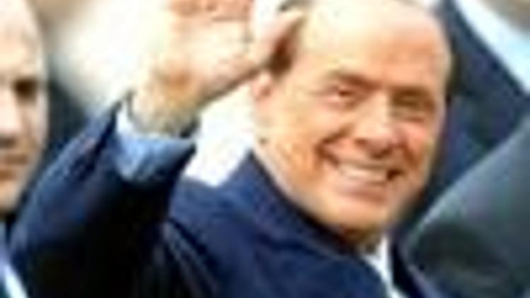 Berlusconi sweeps back to power in Italy election