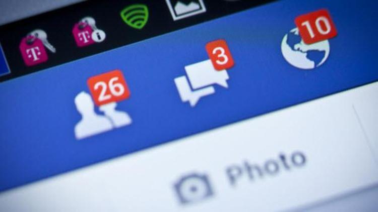 Facebookun yılın son çeyreğinde geliri arttı