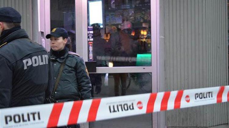 Kopenhag saldırısında flaş gözaltılar