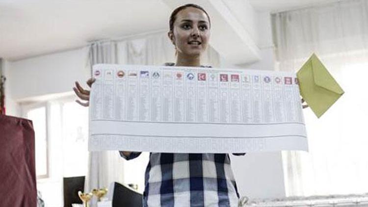 KONDA, AK Parti ve HDP tahminiyle seçim sonucuna en çok yaklaşan oldu