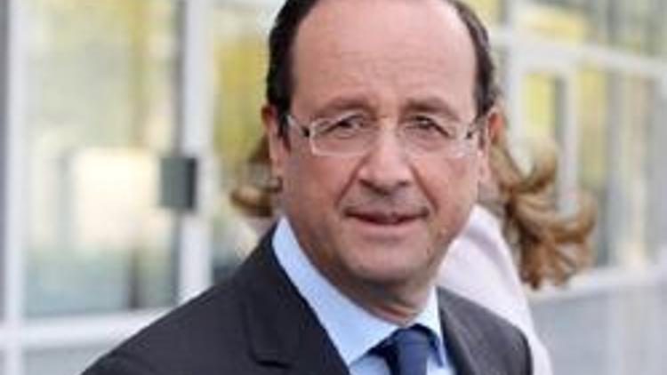 Hollande düşüşte rekora gidiyor