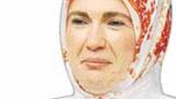 Laura Bush’tan davet