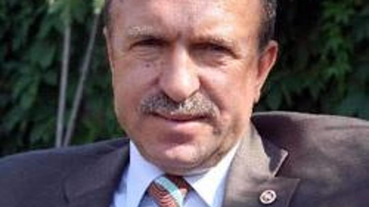 Mehmet Terziye uluslararası görev