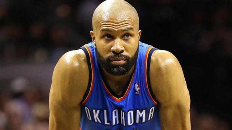 Derek Fisher New Yorkta