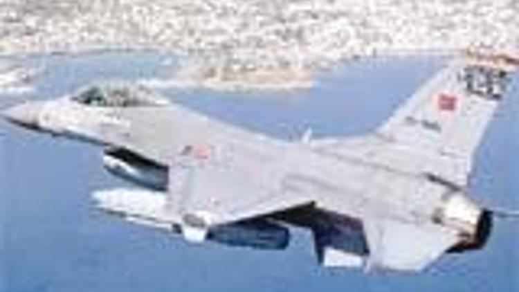 TAİ, F-16 üretiminde 278 adede ulaştı