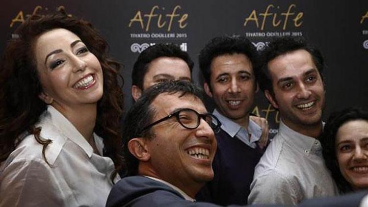 19. Afife Tiyatro Ödülü adayları açıklandı