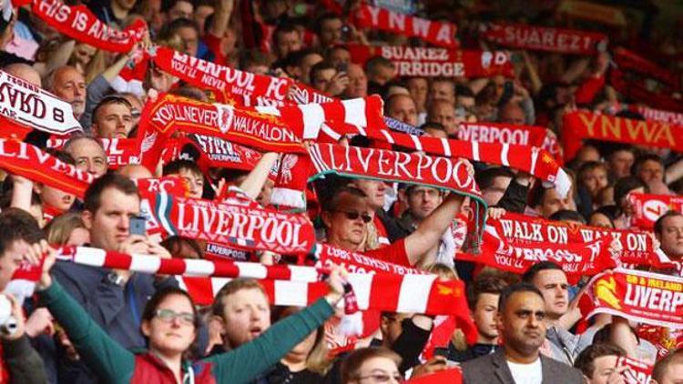 Liverpool 24 yıl sonra şampiyonluğa koşuyor