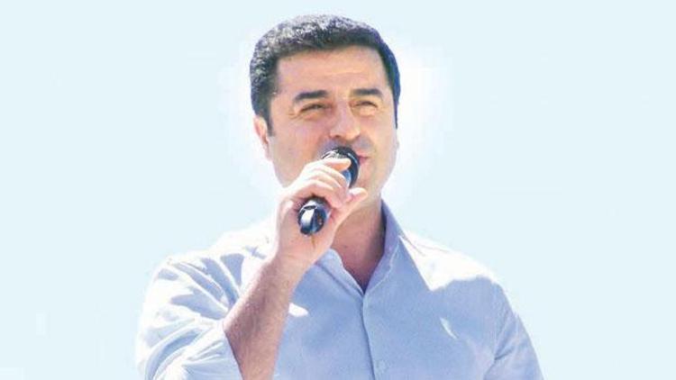 Demirtaş: Kenan Evrenin cenazesine bizden kimse gitmeyecek