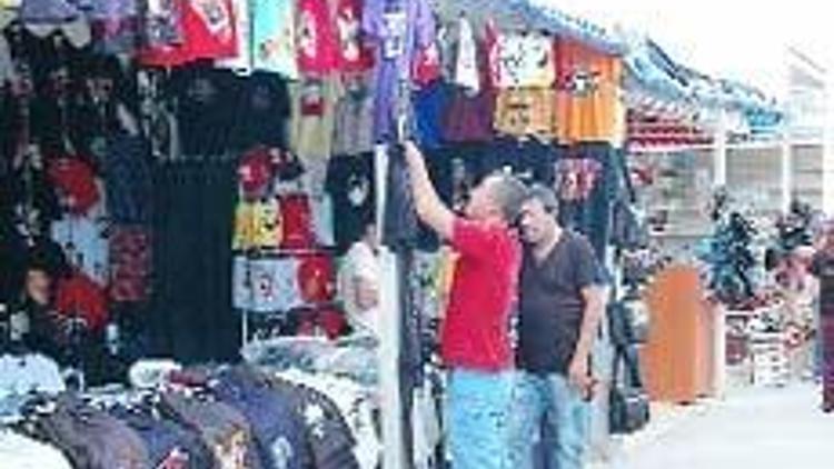 Maltepe Pazarı kavgasına vergi dairesi de karıştı