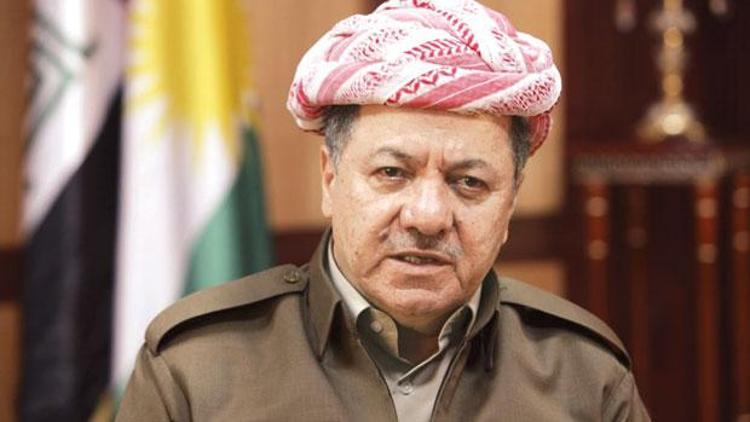Barzani: Referandumdan dönüş yok