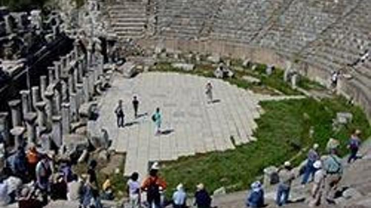 Efes planına meclisten onay