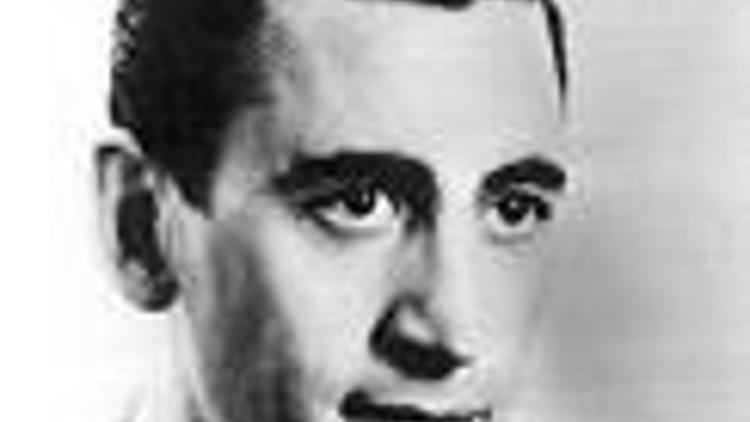 J. D. Salinger öldü