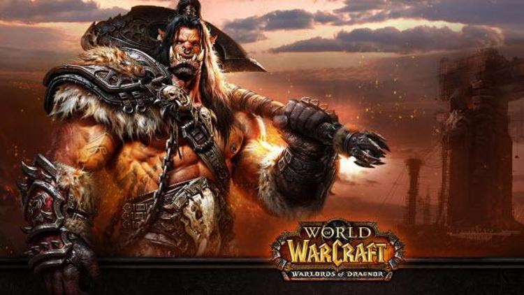 World of Warcraft: Warlords of Draenorla birlikte 10 milyon aboneye ulaştı