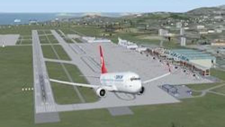 Adnan Menderes Havalimanını yeniden yapacak