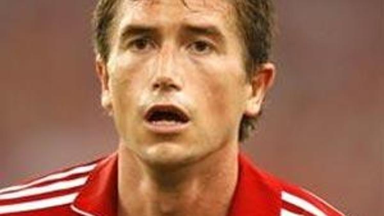 Kewell açılış maçına yetişecek