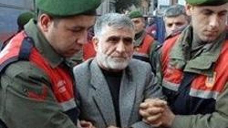 Hizbullahın askeri kanat sorumlusu yakalandı