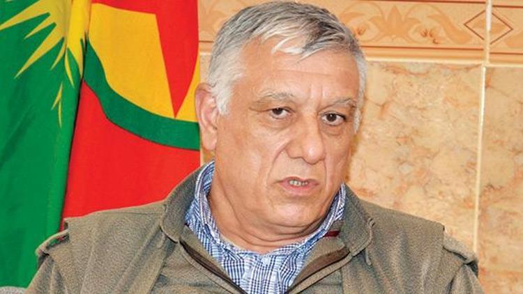PKK’dan emekli olunmuyor, barışta Türkiye’ye dönerim