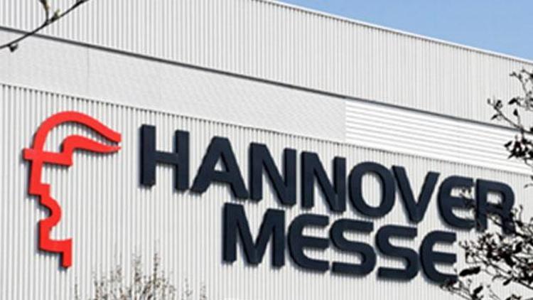 Hannover Sanayi Fuarı’na Türkiye’den rekor katılım