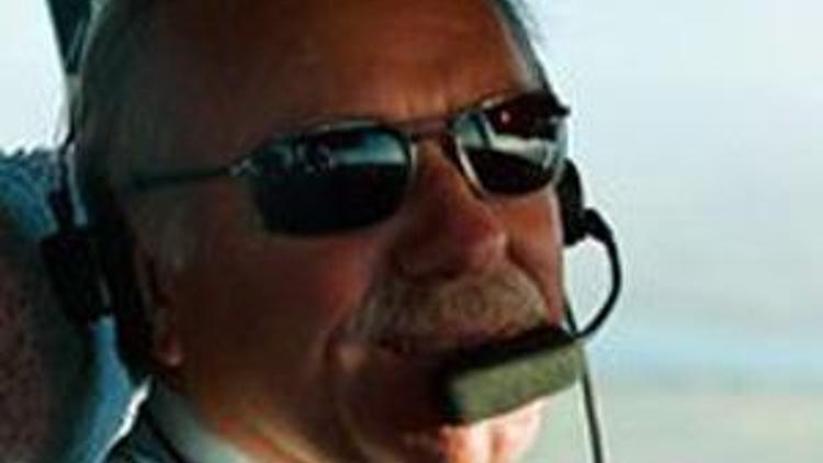 Kaddafinin Norveçli özel pilotu da Libyadan kaçtı