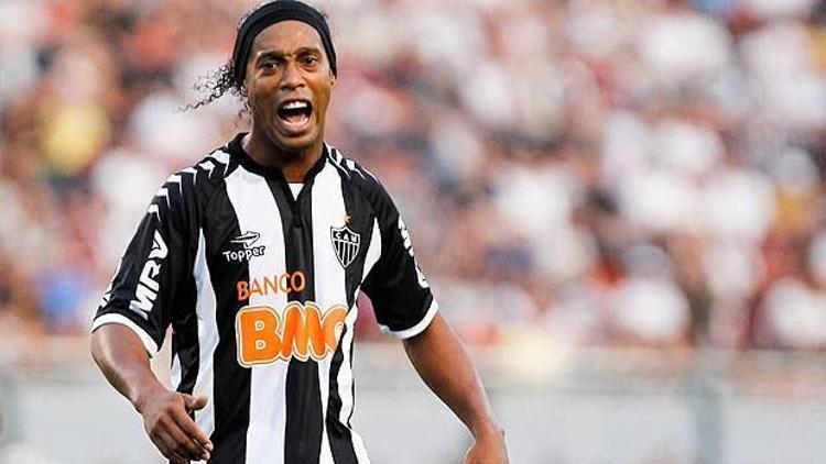 Ronaldinho için son teklif yapıldı