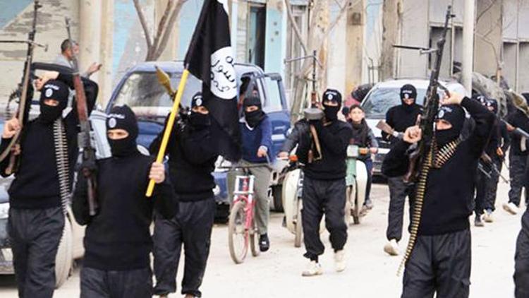 IŞİD, 400 milyon dolar çalmadı mı