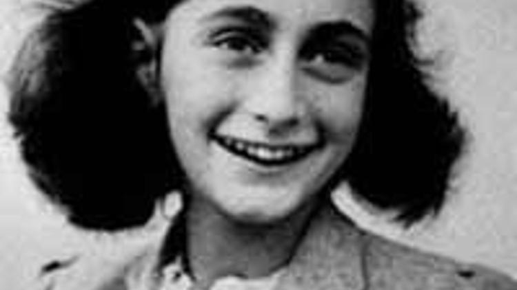 Anne Frankın babasının mektupları yayınlanıyor