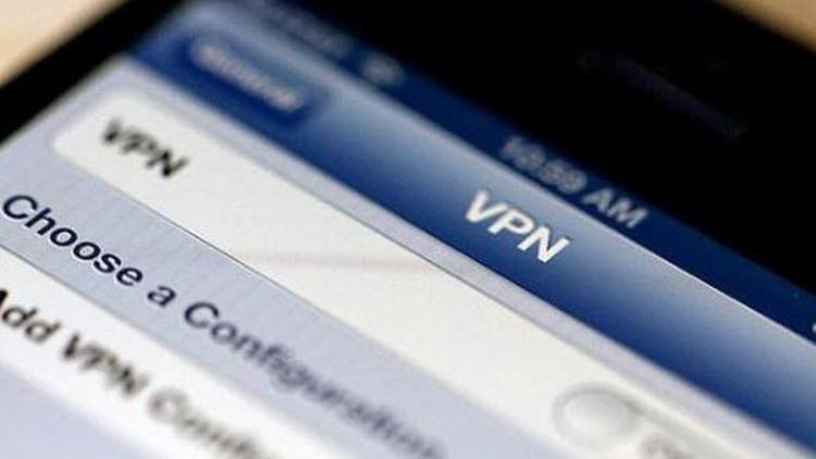 Yasakları delmek için VPN kullananlar dikkat