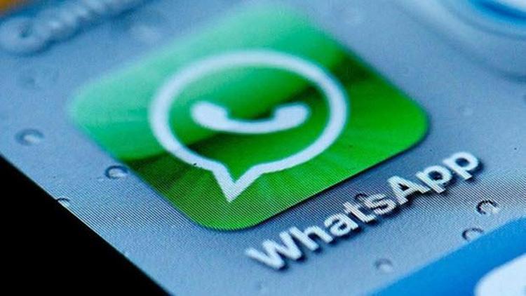 Whatsappa dev güncelleme geldi
