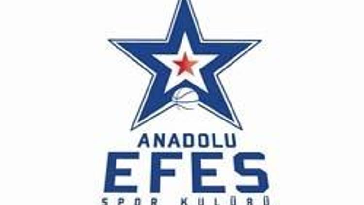 Anadolu Efes logo yeniledi Euroleague kurasına yetişti