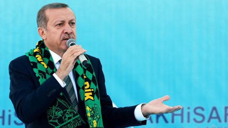 Başbakan Erdoğandan önemli açıklamalar