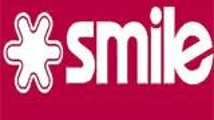 Smile 2 bin 500 noktaya ulaşacak 1.5 milyar doları yakalayacak