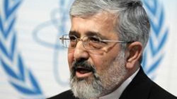 İran nükleer faaliyetlerine devam edecek