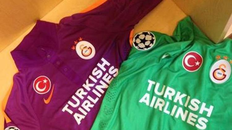 Arsenal maçı öncesi Galatasaray’da büyük sürpriz: Mor forma giyecekler