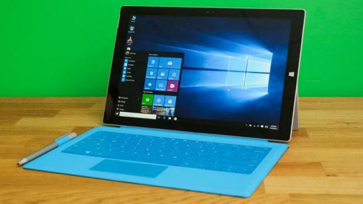 Windows 10 az önce yayınlandı | İndirin