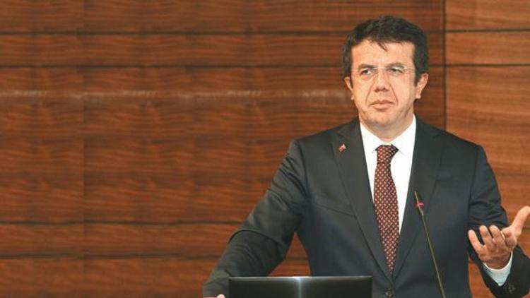 Ekonomi Bakanı Zeybekci’den ‘Hazine Garantisi’ savunması