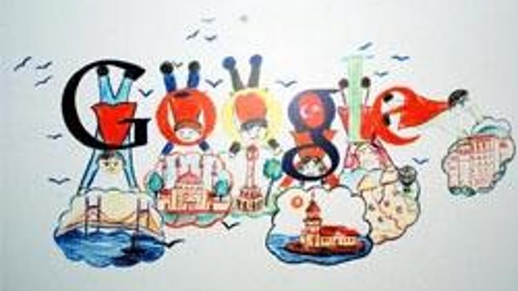Ankaralı Melissanın logosu Googleda