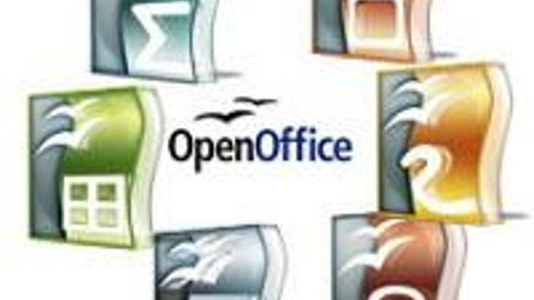 OpenOffice 3.2 hazır