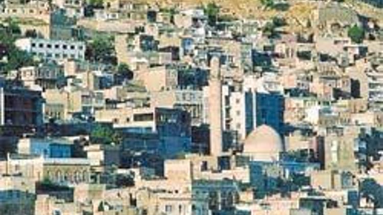 Terör Mardin’de turizmi vurdu kayıp 2 milyon YTL’yi buldu